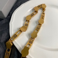 Cheap Balenciaga Necklaces #1184793 Replica Wholesale [$72.00 USD] [ITEM#1184793] on Replica Balenciaga Necklaces