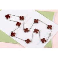 Van Cleef & Arpels Necklaces For Women #1184911