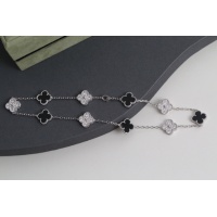 Cheap Van Cleef &amp; Arpels Necklaces For Women #1184928 Replica Wholesale [$48.00 USD] [ITEM#1184928] on Replica Van Cleef &amp; Arpels Necklaces