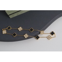 Cheap Van Cleef &amp; Arpels Necklaces For Women #1184930 Replica Wholesale [$48.00 USD] [ITEM#1184930] on Replica Van Cleef &amp; Arpels Necklaces