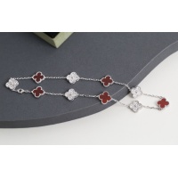 Cheap Van Cleef &amp; Arpels Necklaces For Women #1184931 Replica Wholesale [$48.00 USD] [ITEM#1184931] on Replica Van Cleef &amp; Arpels Necklaces