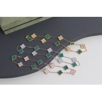Cheap Van Cleef &amp; Arpels Necklaces For Women #1184934 Replica Wholesale [$48.00 USD] [ITEM#1184934] on Replica Van Cleef &amp; Arpels Necklaces