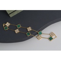 Cheap Van Cleef &amp; Arpels Necklaces For Women #1184936 Replica Wholesale [$48.00 USD] [ITEM#1184936] on Replica Van Cleef &amp; Arpels Necklaces