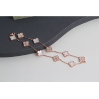 Cheap Van Cleef &amp; Arpels Necklaces For Women #1184938 Replica Wholesale [$48.00 USD] [ITEM#1184938] on Replica Van Cleef &amp; Arpels Necklaces