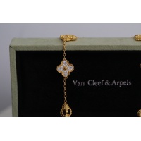 Cheap Van Cleef &amp; Arpels Necklaces For Women #1184942 Replica Wholesale [$48.00 USD] [ITEM#1184942] on Replica Van Cleef &amp; Arpels Necklaces