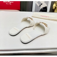 Cheap Salvatore Ferragamo Slippers For Women #1184975 Replica Wholesale [$82.00 USD] [ITEM#1184975] on Replica Salvatore Ferragamo Slippers