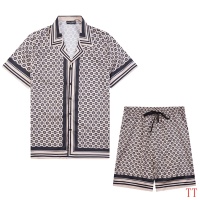 Dolce & Gabbana D&G Tracksuits Short Sleeved For Men #1184995