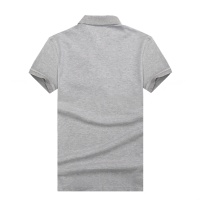 Cheap Burberry T-Shirts Short Sleeved For Men #1185017 Replica Wholesale [$40.00 USD] [ITEM#1185017] on Replica Burberry T-Shirts