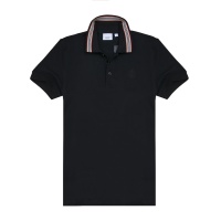 Cheap Burberry T-Shirts Short Sleeved For Men #1185019 Replica Wholesale [$40.00 USD] [ITEM#1185019] on Replica Burberry T-Shirts