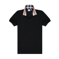 Cheap Burberry T-Shirts Short Sleeved For Men #1185021 Replica Wholesale [$40.00 USD] [ITEM#1185021] on Replica Burberry T-Shirts