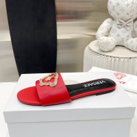 Cheap Versace Slippers For Women #1185137 Replica Wholesale [$80.00 USD] [ITEM#1185137] on Replica Versace Slippers
