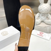 Cheap Versace Slippers For Women #1185139 Replica Wholesale [$80.00 USD] [ITEM#1185139] on Replica Versace Slippers