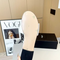 Cheap Yves Saint Laurent YSL Slippers For Women #1185144 Replica Wholesale [$76.00 USD] [ITEM#1185144] on Replica Yves Saint Laurent YSL Slippers