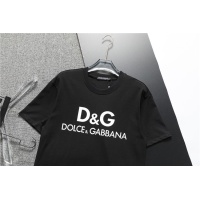 Cheap Dolce &amp; Gabbana D&amp;G T-Shirts Short Sleeved For Men #1185147 Replica Wholesale [$38.00 USD] [ITEM#1185147] on Replica Dolce &amp; Gabbana D&amp;G T-Shirts