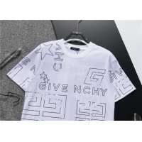 Cheap Givenchy T-Shirts Short Sleeved For Men #1185160 Replica Wholesale [$38.00 USD] [ITEM#1185160] on Replica Givenchy T-Shirts