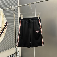 Cheap Prada Pants For Men #1185181 Replica Wholesale [$39.00 USD] [ITEM#1185181] on Replica Prada Pants