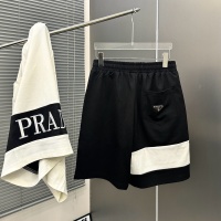 Cheap Prada Pants For Men #1185183 Replica Wholesale [$39.00 USD] [ITEM#1185183] on Replica Prada Pants