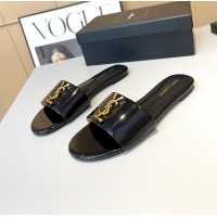 Cheap Yves Saint Laurent YSL Slippers For Women #1185189 Replica Wholesale [$76.00 USD] [ITEM#1185189] on Replica Yves Saint Laurent YSL Slippers