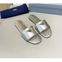 Cheap Prada Slippers For Women #1185196 Replica Wholesale [$80.00 USD] [ITEM#1185196] on Replica Prada Slippers
