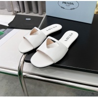 Cheap Prada Slippers For Women #1185210 Replica Wholesale [$82.00 USD] [ITEM#1185210] on Replica Prada Slippers
