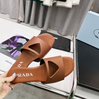 Cheap Prada Slippers For Women #1185212 Replica Wholesale [$82.00 USD] [ITEM#1185212] on Replica Prada Slippers
