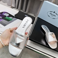 Cheap Prada Slippers For Women #1185213 Replica Wholesale [$82.00 USD] [ITEM#1185213] on Replica Prada Slippers
