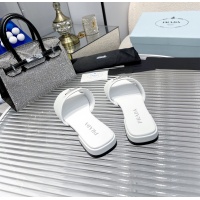 Cheap Prada Slippers For Women #1185218 Replica Wholesale [$68.00 USD] [ITEM#1185218] on Replica Prada Slippers