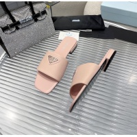Cheap Prada Slippers For Women #1185220 Replica Wholesale [$68.00 USD] [ITEM#1185220] on Replica Prada Slippers