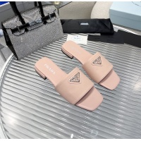 Cheap Prada Slippers For Women #1185220 Replica Wholesale [$68.00 USD] [ITEM#1185220] on Replica Prada Slippers