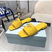 Cheap Prada Slippers For Women #1185222 Replica Wholesale [$68.00 USD] [ITEM#1185222] on Replica Prada Slippers