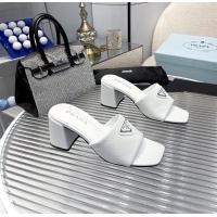 Cheap Prada Slippers For Women #1185223 Replica Wholesale [$76.00 USD] [ITEM#1185223] on Replica Prada Slippers