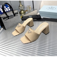 Cheap Prada Slippers For Women #1185226 Replica Wholesale [$76.00 USD] [ITEM#1185226] on Replica Prada Slippers