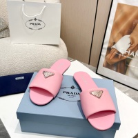 Cheap Prada Slippers For Women #1185232 Replica Wholesale [$82.00 USD] [ITEM#1185232] on Replica Prada Slippers