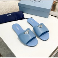 Cheap Prada Slippers For Women #1185233 Replica Wholesale [$82.00 USD] [ITEM#1185233] on Replica Prada Slippers