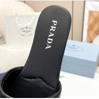 Cheap Prada Slippers For Women #1185239 Replica Wholesale [$82.00 USD] [ITEM#1185239] on Replica Prada Slippers