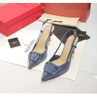 Cheap Valentino Sandal For Women #1185260 Replica Wholesale [$88.00 USD] [ITEM#1185260] on Replica Valentino Sandal