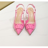 Cheap Valentino Sandal For Women #1185261 Replica Wholesale [$88.00 USD] [ITEM#1185261] on Replica Valentino Sandal