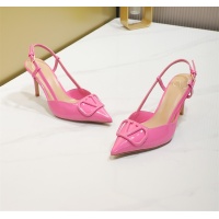 Cheap Valentino Sandal For Women #1185261 Replica Wholesale [$88.00 USD] [ITEM#1185261] on Replica Valentino Sandal