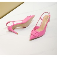 Cheap Valentino Sandal For Women #1185261 Replica Wholesale [$88.00 USD] [ITEM#1185261] on Replica Valentino Sandal