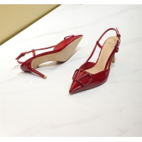 Cheap Valentino Sandal For Women #1185262 Replica Wholesale [$88.00 USD] [ITEM#1185262] on Replica Valentino Sandal