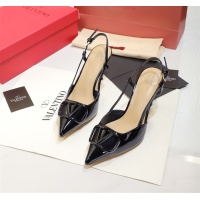 Cheap Valentino Sandal For Women #1185264 Replica Wholesale [$88.00 USD] [ITEM#1185264] on Replica Valentino Sandal