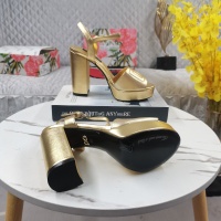 Cheap Dolce &amp; Gabbana D&amp;G Sandal For Women #1185322 Replica Wholesale [$145.00 USD] [ITEM#1185322] on Replica Dolce &amp; Gabbana D&amp;G Sandal