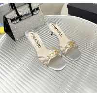 Cheap Tom Ford Slippers For Women #1185333 Replica Wholesale [$76.00 USD] [ITEM#1185333] on Replica Tom Ford Slippers