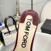 Cheap Tom Ford Slippers For Women #1185337 Replica Wholesale [$76.00 USD] [ITEM#1185337] on Replica Tom Ford Slippers