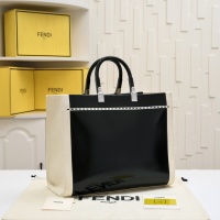 Cheap Fendi AAA Quality Tote-Handbags For Women #1185386 Replica Wholesale [$88.00 USD] [ITEM#1185386] on Replica Fendi AAA Quality Handbags