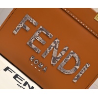 Cheap Fendi AAA Quality Tote-Handbags For Women #1185391 Replica Wholesale [$98.00 USD] [ITEM#1185391] on Replica Fendi AAA Quality Handbags