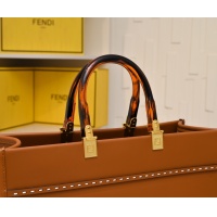 Cheap Fendi AAA Quality Tote-Handbags For Women #1185391 Replica Wholesale [$98.00 USD] [ITEM#1185391] on Replica Fendi AAA Quality Handbags