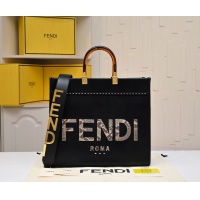 Cheap Fendi AAA Quality Tote-Handbags For Women #1185394 Replica Wholesale [$98.00 USD] [ITEM#1185394] on Replica Fendi AAA Quality Handbags