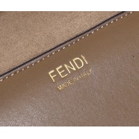 Cheap Fendi AAA Quality Tote-Handbags For Women #1185395 Replica Wholesale [$98.00 USD] [ITEM#1185395] on Replica Fendi AAA Quality Handbags