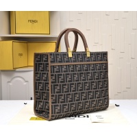 Cheap Fendi AAA Quality Tote-Handbags For Women #1185396 Replica Wholesale [$100.00 USD] [ITEM#1185396] on Replica Fendi AAA Quality Handbags